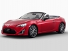 Toyota FT-86 Open Concept 2013