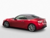 Toyota FT-86 Open Concept 2013