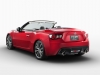 Toyota FT-86 Open Concept 2013