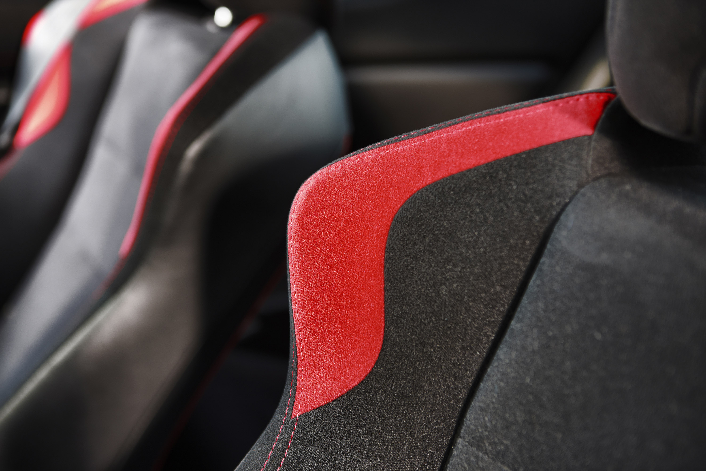 Toyota GT86 photo #37