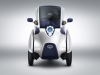 2013 Toyota i-ROAD Concept thumbnail photo 5563