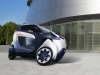 2013 Toyota i-ROAD Concept thumbnail photo 5565