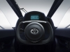 Toyota i-ROAD Concept 2013