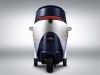 Toyota i-ROAD Concept 2013