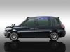 2013 Toyota JPN Taxi Concept thumbnail photo 28095