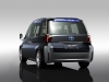 2013 Toyota JPN Taxi Concept thumbnail photo 28099