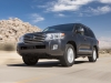 2013 Toyota Land Cruiser thumbnail photo 426