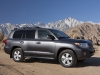 Toyota Land Cruiser 2013