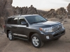 Toyota Land Cruiser 2013