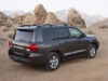 2013 Toyota Land Cruiser thumbnail photo 437