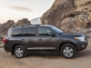 Toyota Land Cruiser 2013