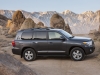 Toyota Land Cruiser 2013