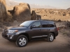Toyota Land Cruiser 2013