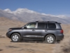 Toyota Land Cruiser 2013