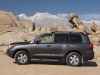 Toyota Land Cruiser 2013