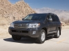 Toyota Land Cruiser 2013