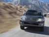 Toyota Land Cruiser 2013
