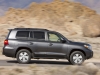 Toyota Land Cruiser 2013