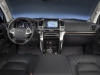 Toyota Land Cruiser 2013