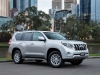 Toyota Prado 2013