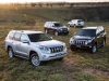 Toyota Prado 2013