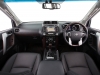 Toyota Prado 2013