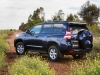 Toyota Prado 2013