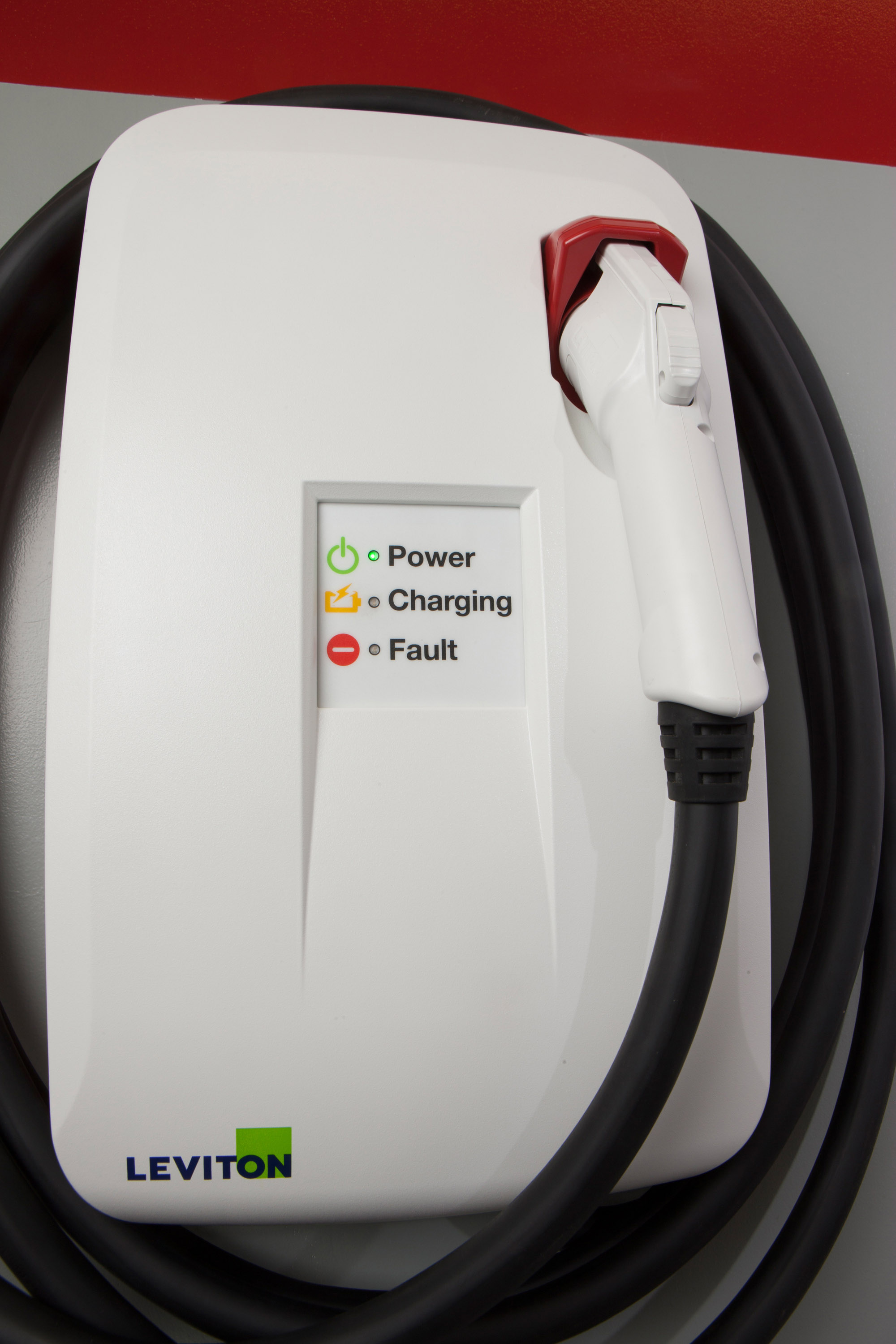 Toyota RAV4 EV photo #27