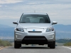 Toyota RAV4 EV 2013