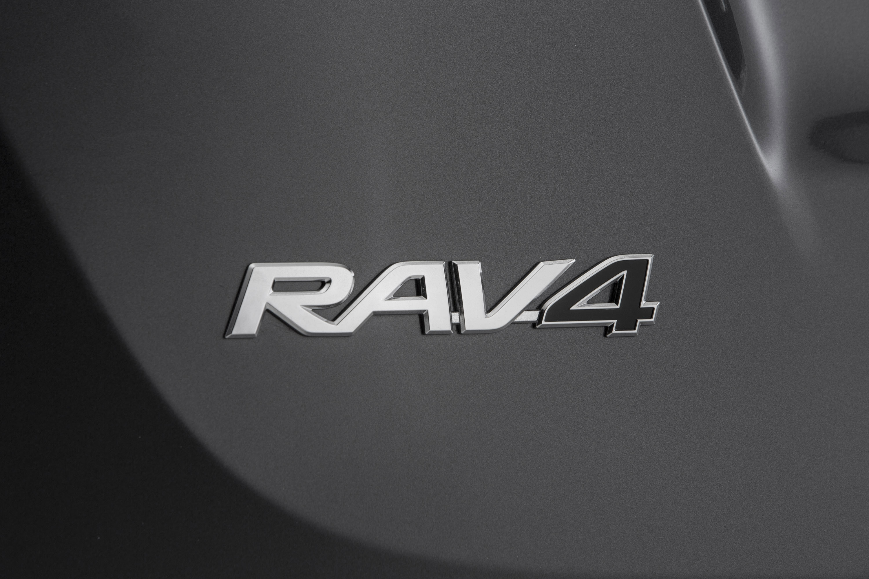 Toyota RAV4 photo #56