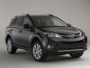 Toyota RAV4 2013