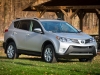 Toyota RAV4 2013