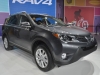 Toyota RAV4 2013