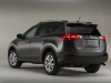 Toyota RAV4 2013