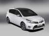 2013 Toyota Verso  thumbnail photo 1688