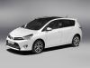 Toyota Verso 2013