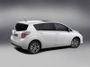 2013 Toyota Verso  thumbnail photo 1696