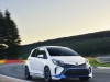 2013 Toyota Yaris Hybrid-R Concept