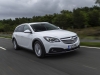 Vauxhall Insignia 2013