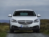 2013 Vauxhall Insignia thumbnail photo 17784