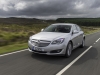 Vauxhall Insignia 2013