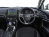 2013 Vauxhall Insignia thumbnail photo 17788