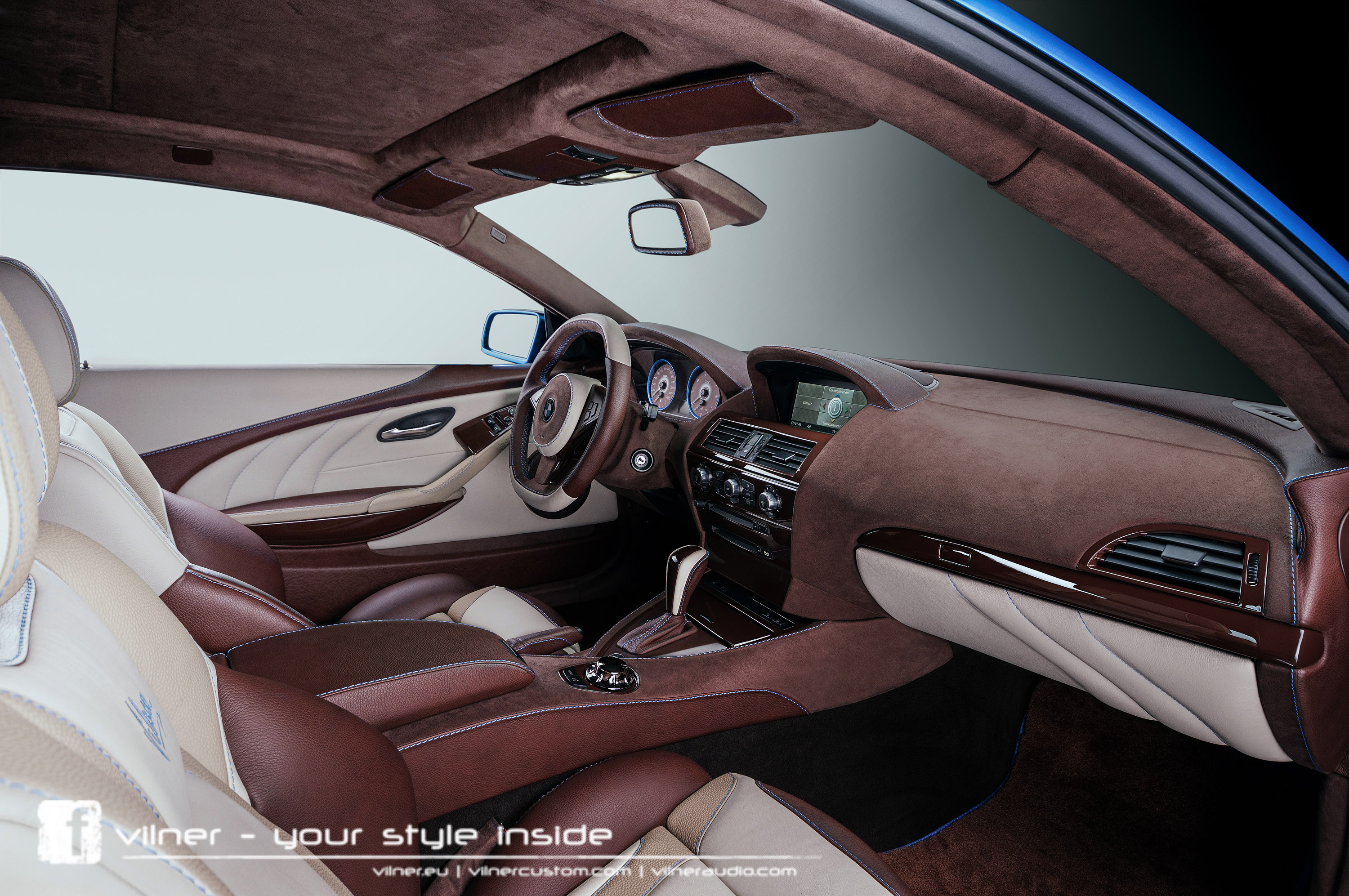 Vilner BMW Bullshark photo #16