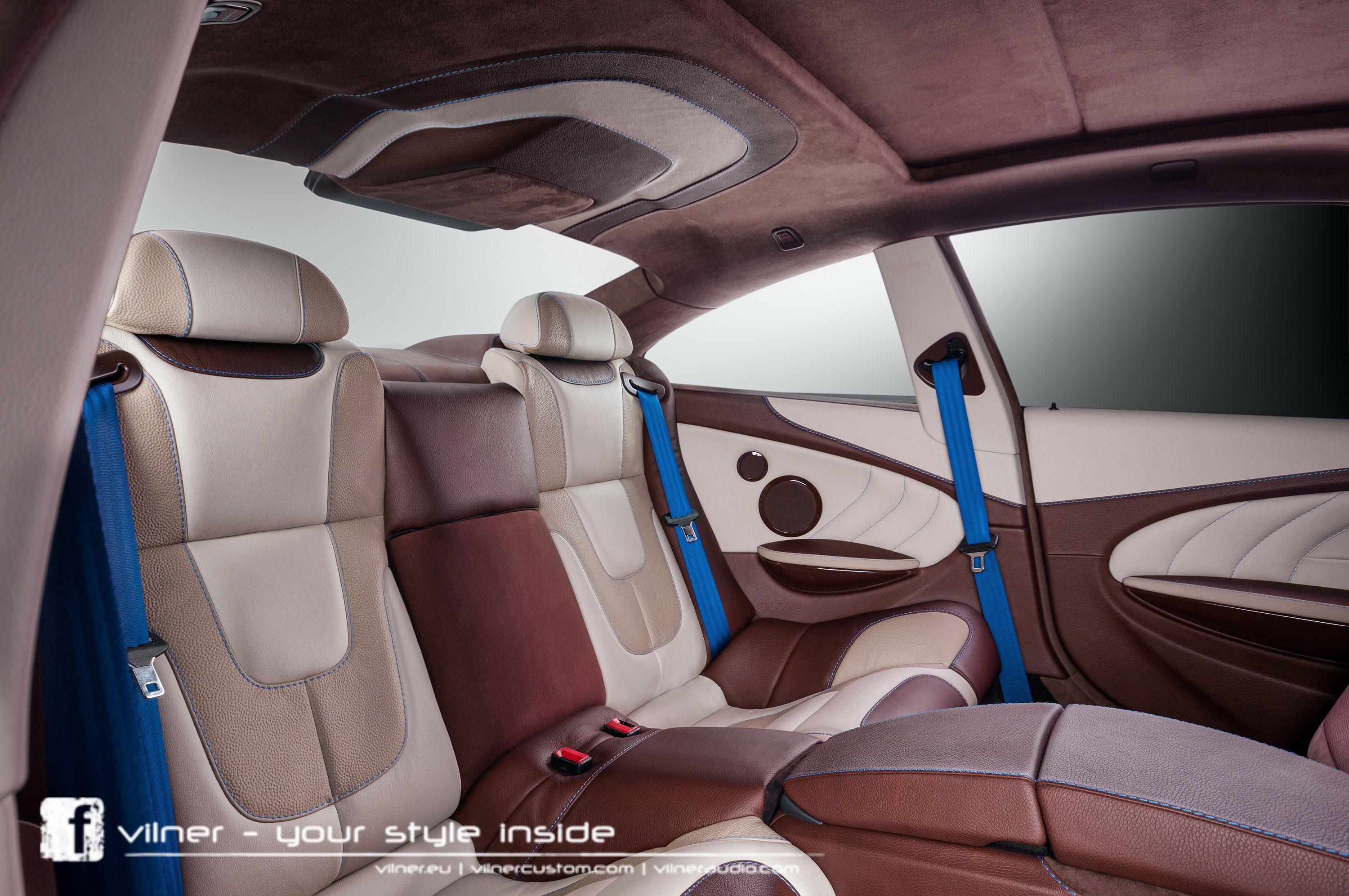 Vilner BMW Bullshark photo #19