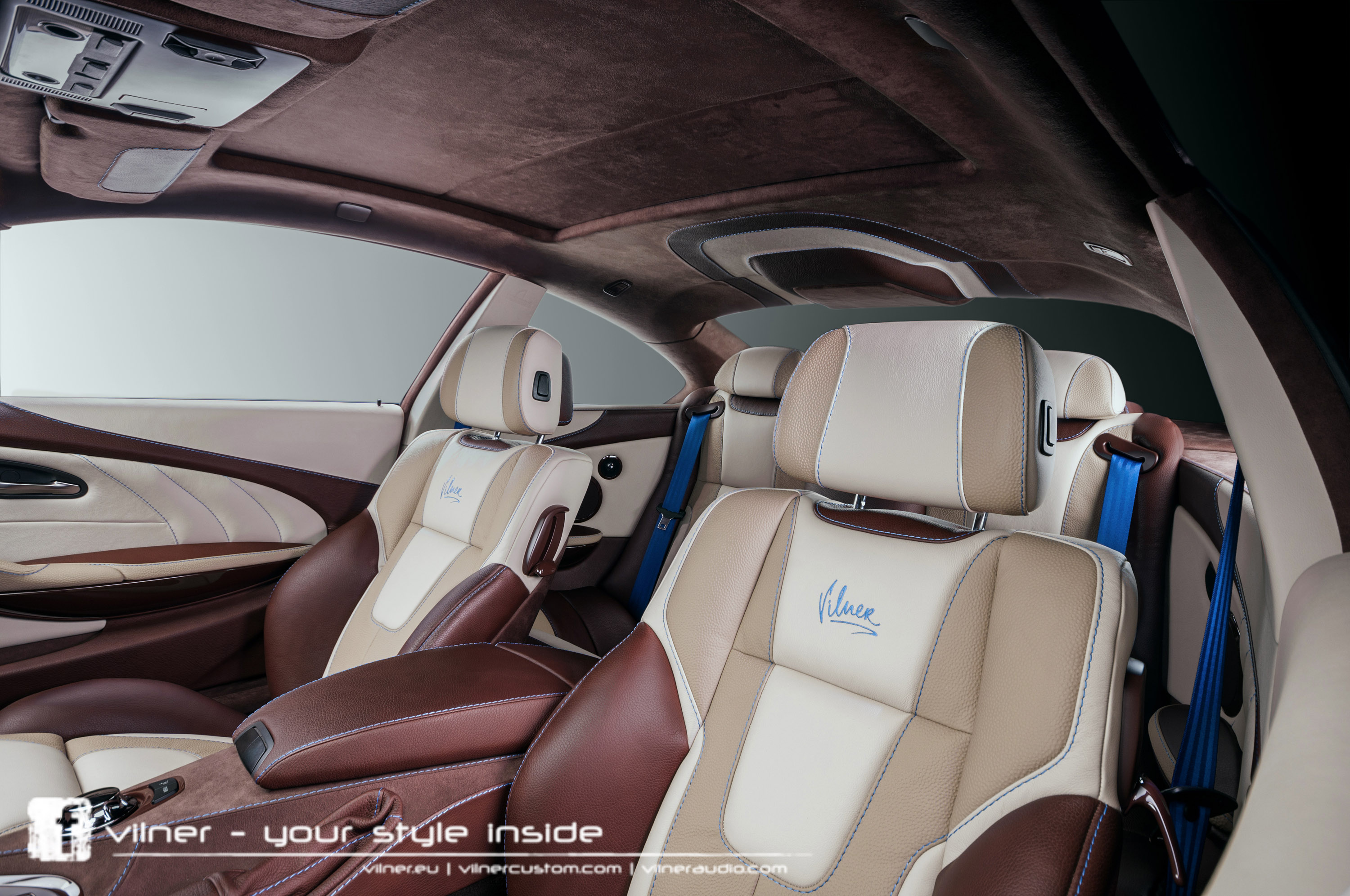 Vilner BMW Bullshark photo #20