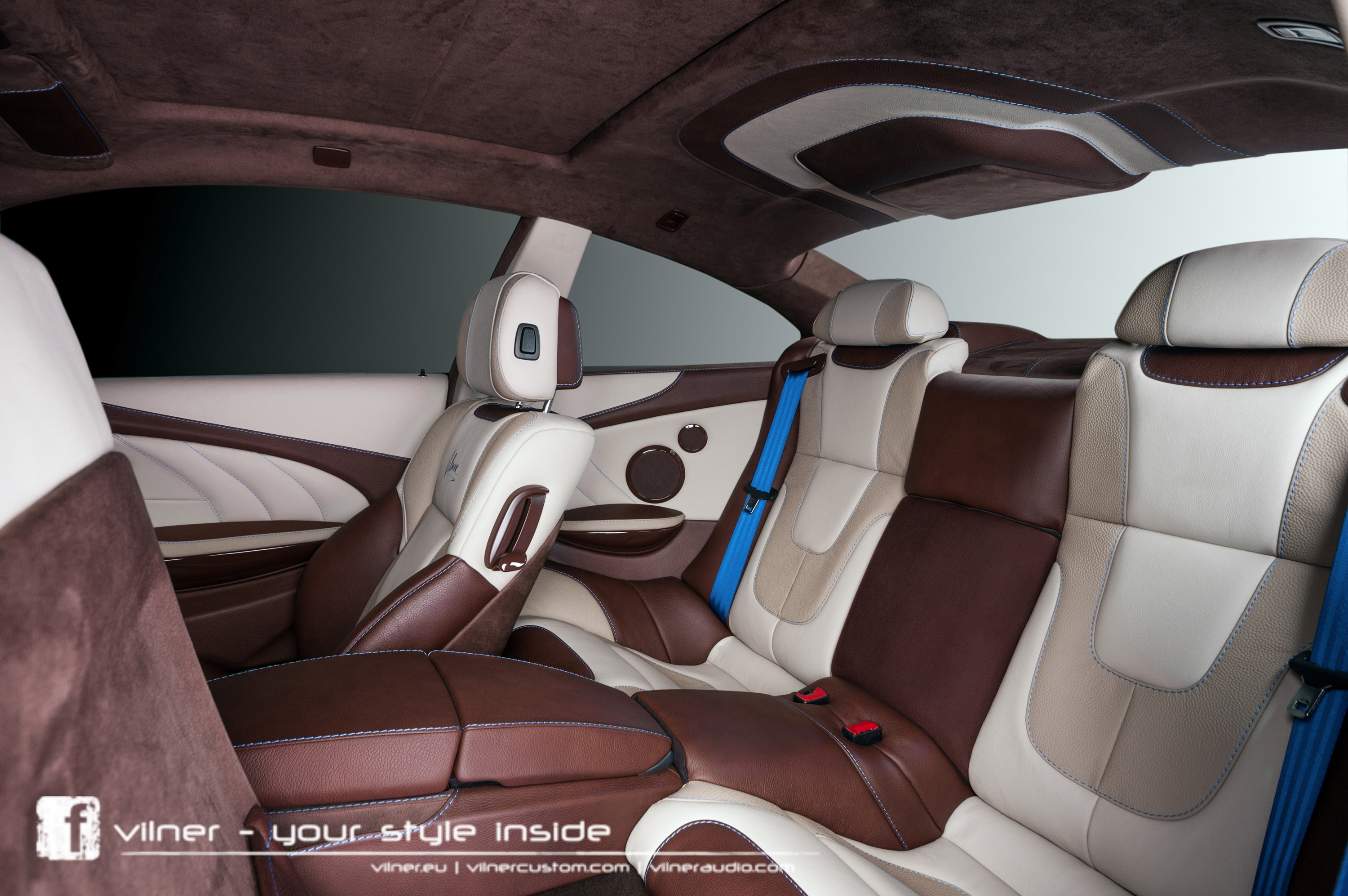 Vilner BMW Bullshark photo #21