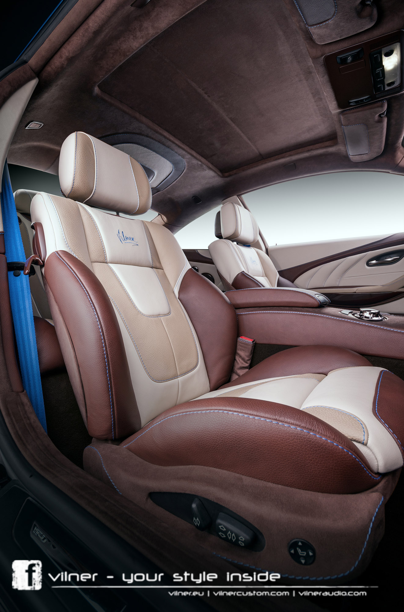 Vilner BMW Bullshark photo #22