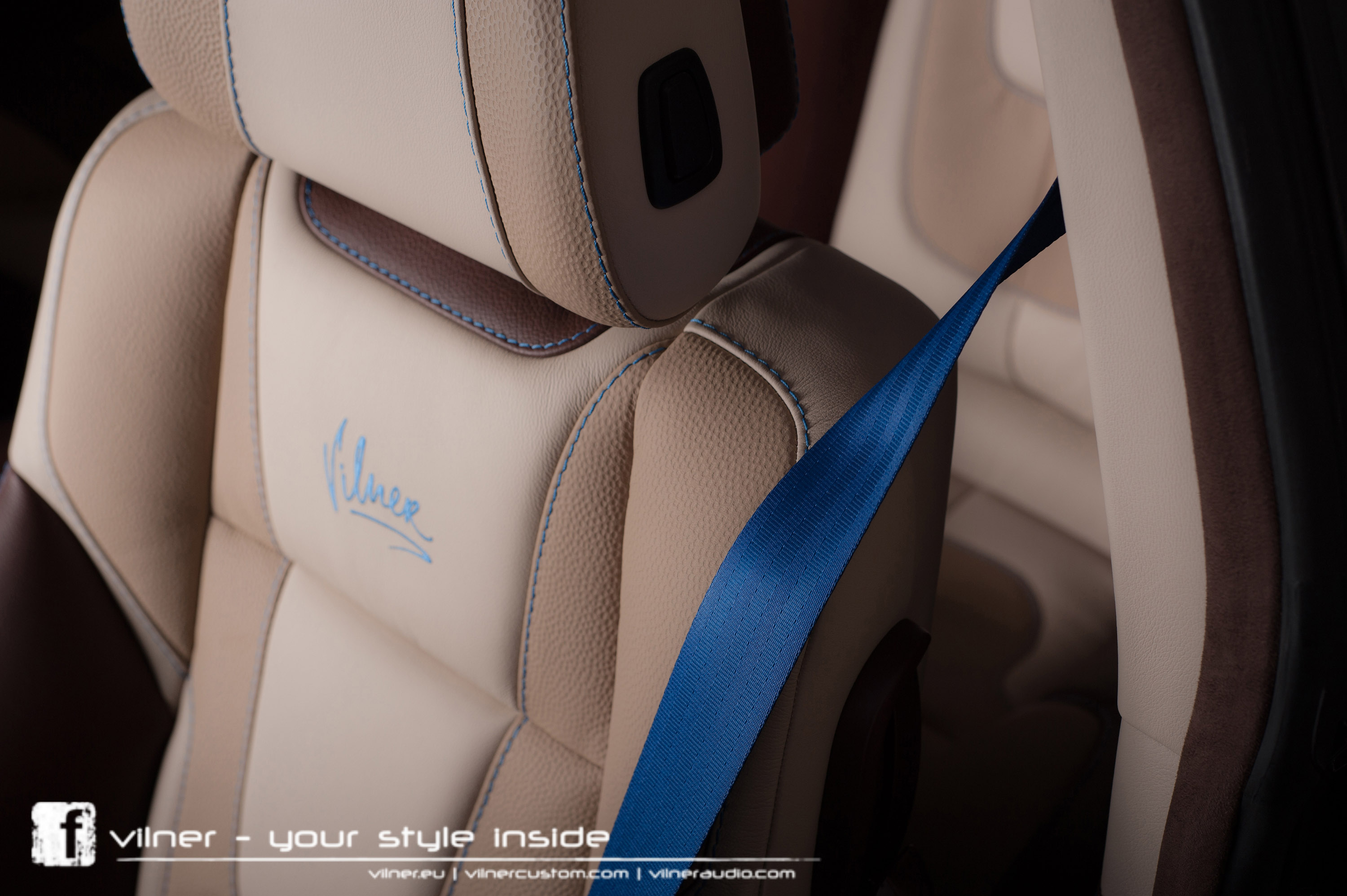 Vilner BMW Bullshark photo #23