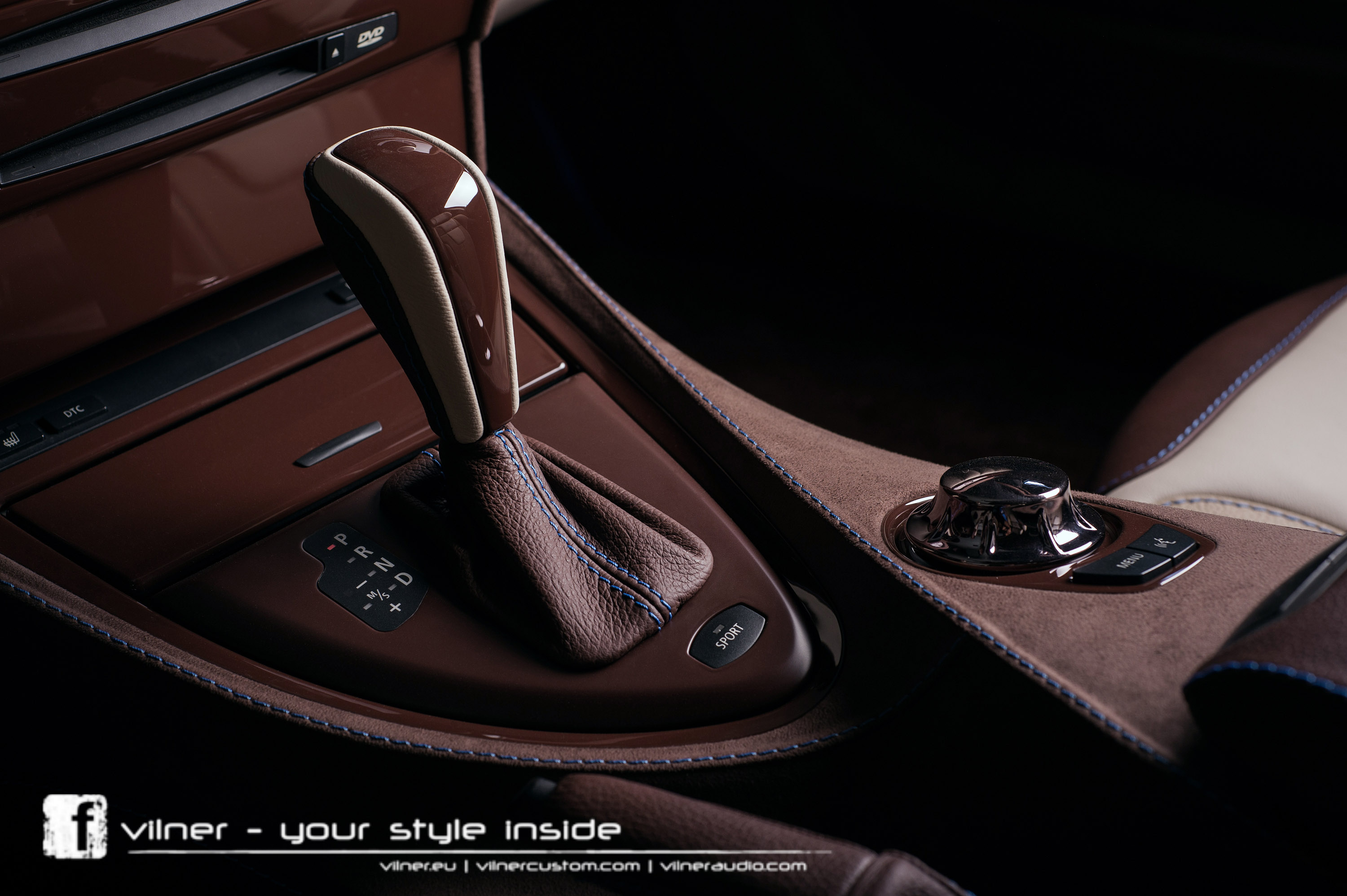 Vilner BMW Bullshark photo #25