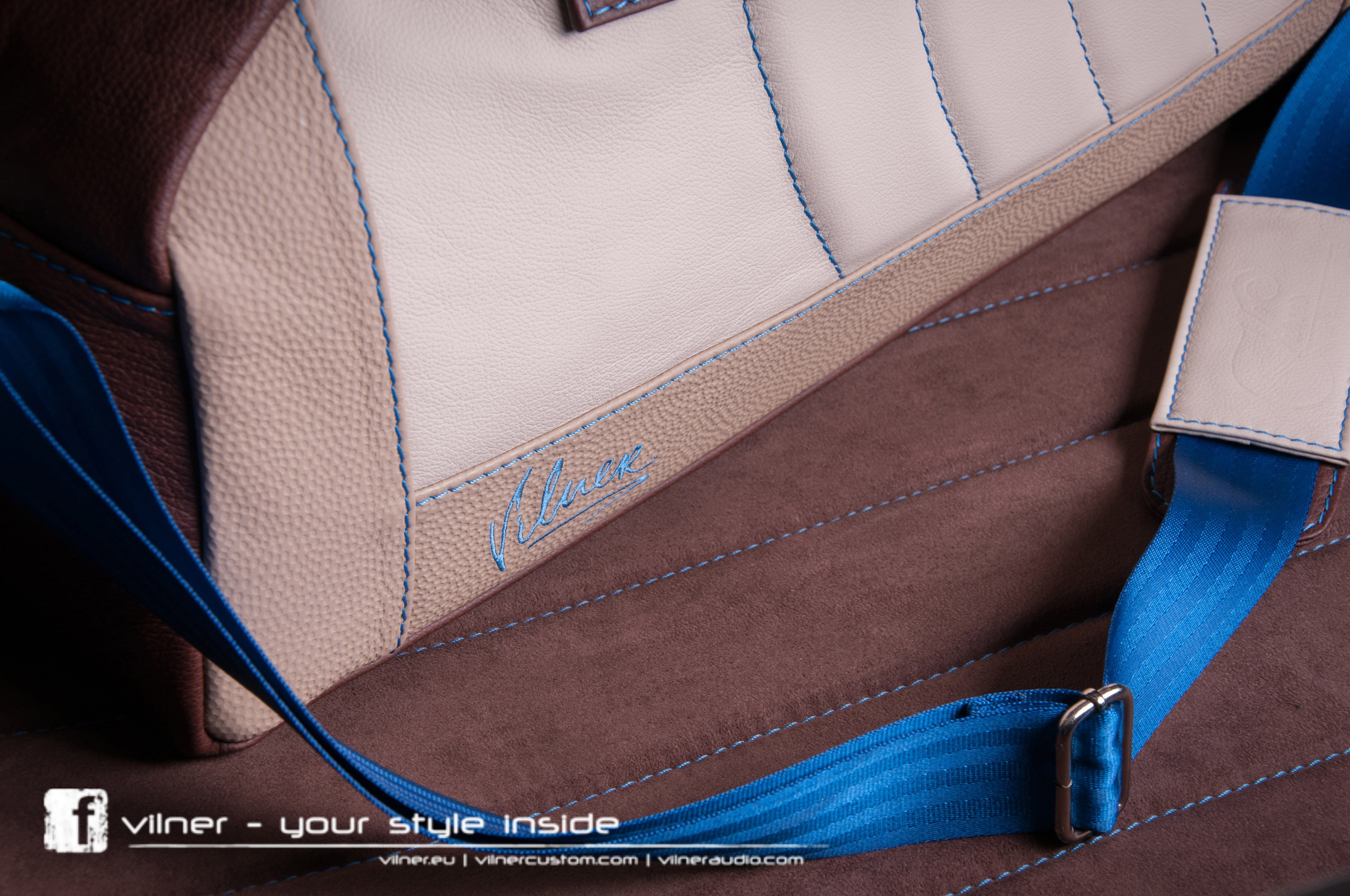 Vilner BMW Bullshark photo #27